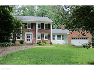 205 Marl Ravine Rd, Yorktown, VA 23692-4204