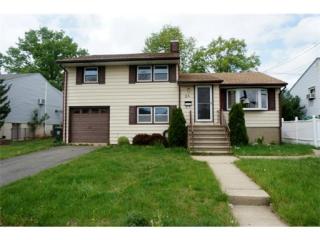 34 Webb Dr, Perth Amboy, NJ 08863-1028