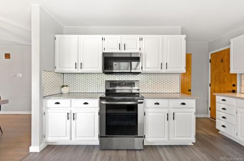 15 Dudley St, Denver CO  80226-1249 exterior