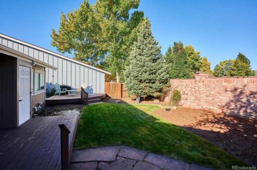 12130 Amherst Cir, Denver CO  80014-3302 exterior