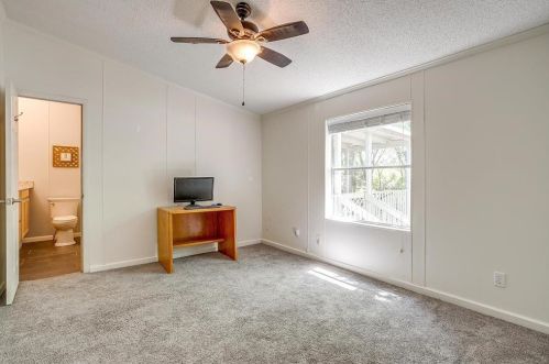 6356 Rendon Bloodworth, Fort Worth TX  76140-9456 exterior