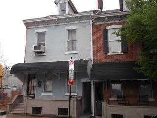 337 10th St, Allentown PA  18102-3262 exterior