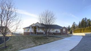 2618 Steen Ln, Spokane Valley, WA 99016-7782