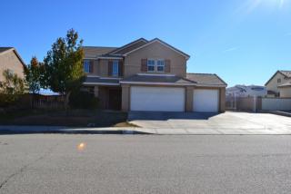 230 Fantasy St, Palmdale, CA 93551-7552