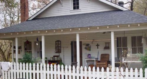 709 Upper Louisville Rd, Lexington, MS 39095-8371