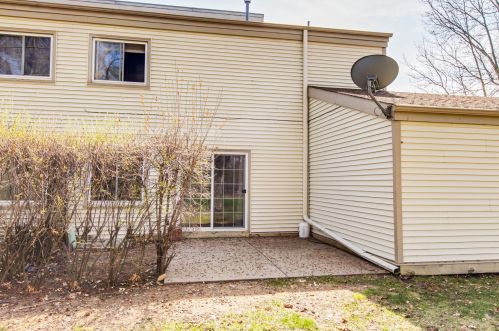 3967 Granada Ave, Saint Paul MN  55128-2847 exterior