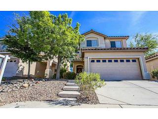 2146 Polynesia Cir, Henderson NV  89074-1821 exterior