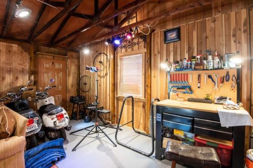 2334 Lotus Ave, Fort Worth TX  76111-1636 exterior