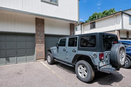 1878 Ammons St, Denver CO  80232-6743 exterior