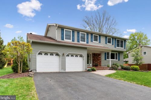 42 Terrapin Ln, Trenton, NJ 08619-1342