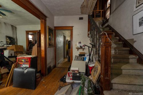 2326 Clarkson St, Denver, CO 80205-5121