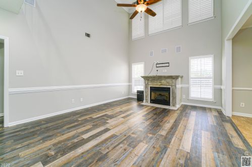 205 Bainbridge Dr, Evans GA  30809-8245 exterior