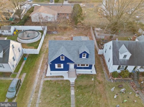 5118 Garfield Ave, Camden, NJ 08109-1756