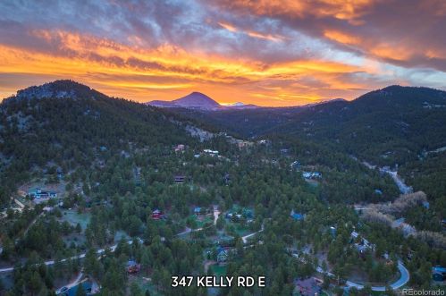 347 Kelly Rd, Boulder, CO 80302-9670