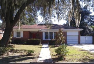 3 Althea Pkwy, Savannah, GA 31405-5401