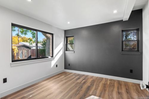 4400 Sherman St, Englewood CO 80113-5814 exterior