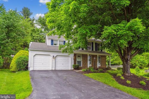 6269 Hidden Clearing, Columbia, MD 21045-4237