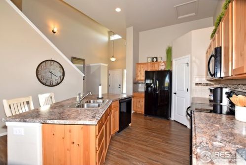 2648 Emerald St, Loveland CO 80537-2013 exterior