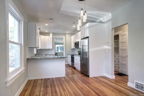 2849 28 Ave, Denver CO 80211-4122 exterior