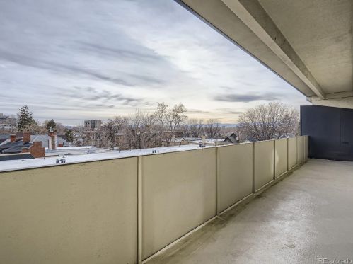 1267 Lafayette St, Denver CO  80218-4402 exterior