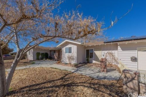 44519 Foxton Ave, Lancaster, CA 93535-3042