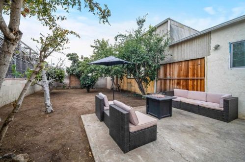 458 Oxford St, Chula Vista CA  91911-3812 exterior
