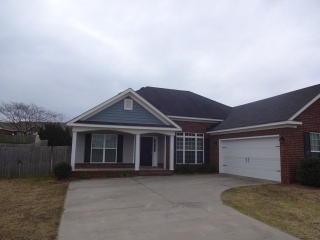 216 Rainbow Fls, Grovetown, GA 30813-5872
