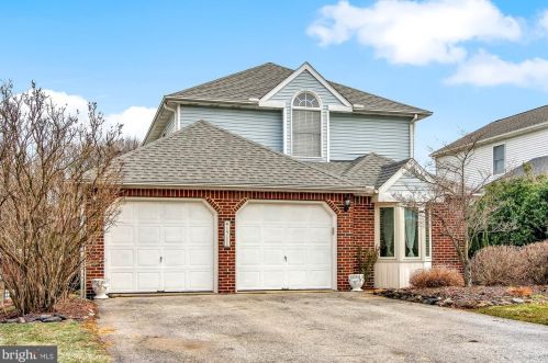1711 Fort Patton Dr, Harrisburg, PA 17112-8512