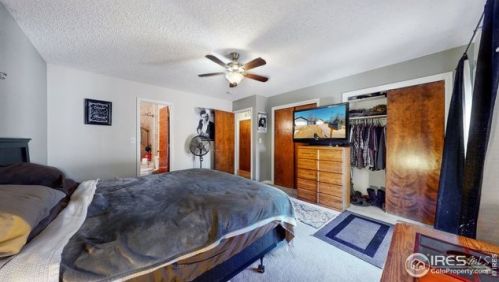 5434 Fossil Ct, Fort Collins CO  80525-3882 exterior