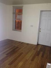 206 Norris St, Baltimore MD  21223-3142 exterior