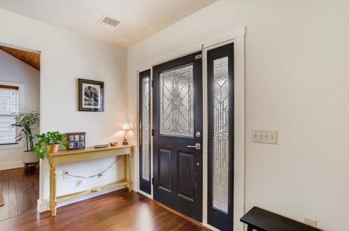 2009 2nd St, Austin TX  78702-4515 exterior