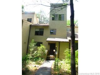 266 Cliffside Dr, Torrington CT  06790-2243 exterior