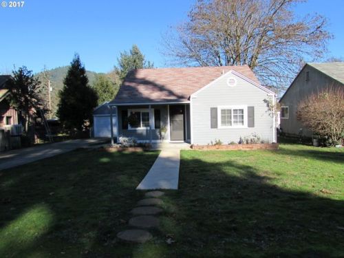 675 Willis Ave, Glendale, OR 97442-9702