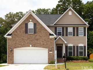 415 Thistlegate Trl, Raleigh, NC 27610-1198