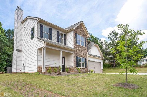 409 Clematis Ct, Temple, GA 30179-5619