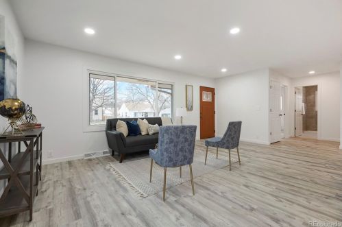 3440 Chase St, Denver CO  80212-7089 exterior