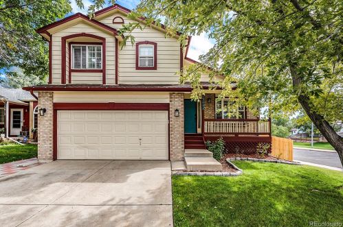 13008 Grape Ct, Denver CO  80241-2300 exterior