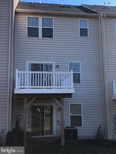 109 Bancroft Dr, Fredericksburg, VA 22405-1206