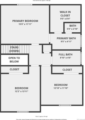212 Newbern Way, Aurora CO 80016-6124 exterior