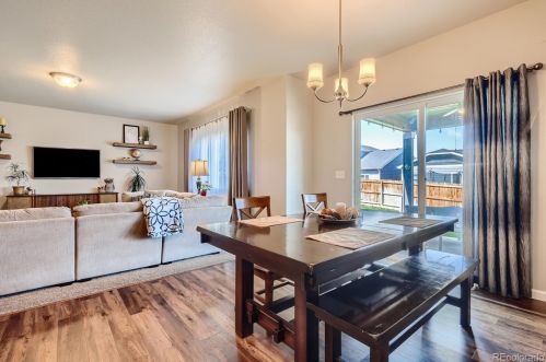 688 Depot Dr, Milliken CO 80543-3204 exterior