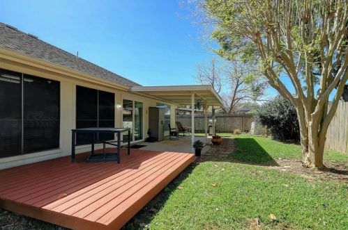 1410 Caslyn Dr, Richmond, TX 77471-6109