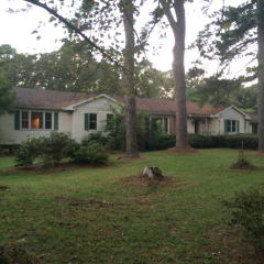 543 Bauskett St, Meeting Street, SC 29824-4500
