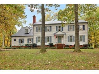 7108 Winding Creek Ln, Chesterfield, VA 23832-7785