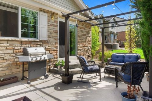 22237 Hinsdale Ave, Denver CO  80016-6010 exterior