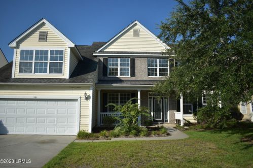 284 Pickett Mill Blvd, Bluffton, SC 29909-7815