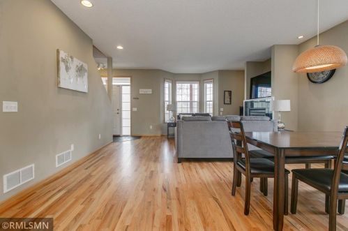 759 Butternut Ave, Saint Paul MN  55102-4104 exterior