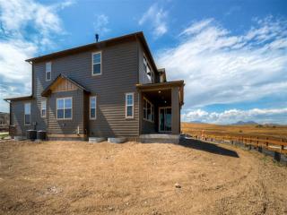 15349 95th Ave, Arvada CO  80007 exterior