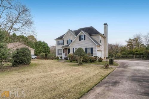 7540 Bent Tree Trl, Gainesville, GA 30506-7035