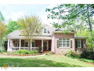 1703 Double Springs Church Rd, Monroe, GA 30656-4639