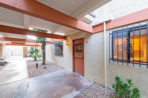 1409 Sunrise Way, Palm Springs, CA 92262-5357